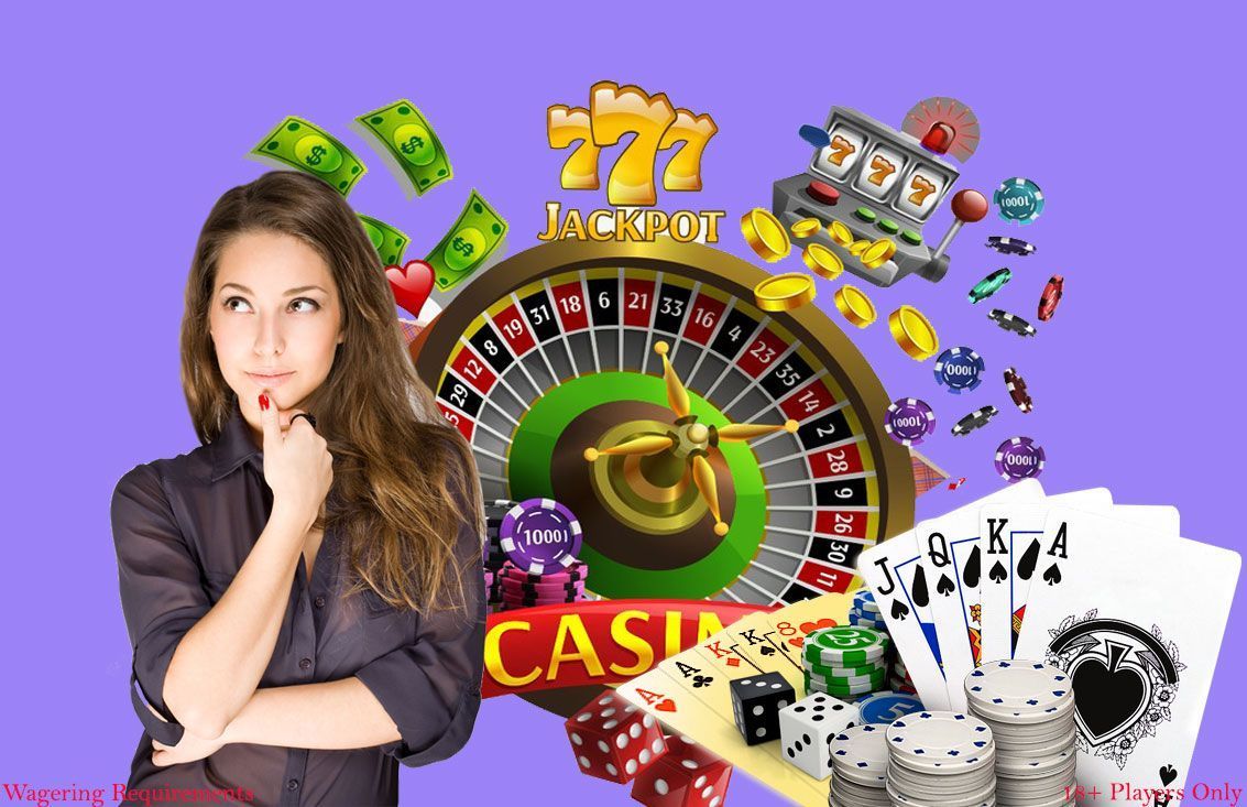 Casinos Blockchain Live Casino