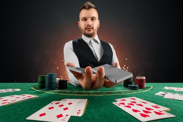 Casinos Blockchain Live Betting