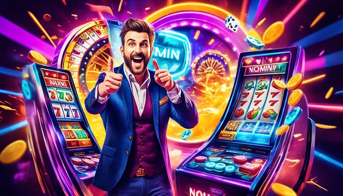 Casinos Blockchain Live Betting