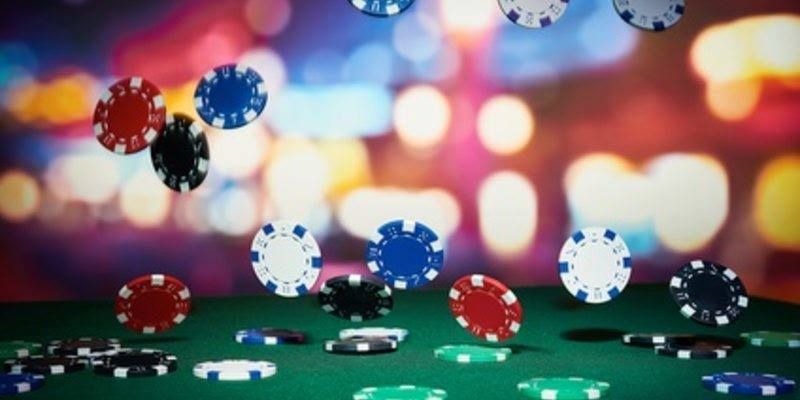 Casinos Blockchain Welcome Bonus
